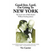 Good-bye, Lord, I'm Going To New York: The Secret Life of Belle Meade's William Harding Jackson