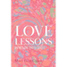Love Lessons: Poems 1973-2023