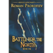 Battle for the North (Rogue Merchant Book #4): LitRPG Series