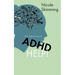 I Think I Might Be Living with ADHD, Help!
