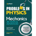 Problems In Physics Mechanics JEE Main and Advanced