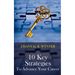 10 Key Strategies to Advance Your Career