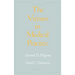 The Virtues in Medical Practice