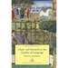 Dante and Petrarch in the Garden of Language