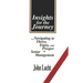 Insights for the Journey: Navigating to Thrive, Enjoy & Prosper in Senior Management