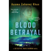 Blood Betrayal: A Detective Inaya Rahman Novel
