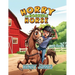 Horry The Horrible Horse