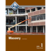 Masonry Trainee Guide, Level 1
