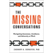 The Missing Conversations: Navigating Awareness, Avoidance, and Adversity at Work