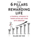 The 6 Pillars Of A Rewarding Life: A Powerful Approach To Taking Action And Living With Direction