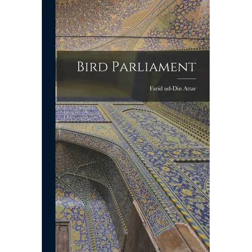 Bird Parliament
