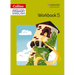 Collins International Primary English Workbook 5