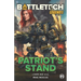 BattleTech Legends: Patriot's Stand