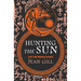 Hunting The Sun: 1151 The Whale Road