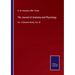 The Journal of Anatomy and Physiology: Vol. 5 (Second Series, Vol. 4)