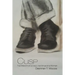 Cusp: The Wisdom of a Child, the Virtue of a Woman