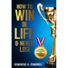 How to Win in Life & Never Lose: A 30 Day Devotional of Proverbial Wisdom