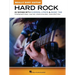 Hard Rock - Really Easy Guitar: 22 Songs with Chords, Lyrics, & Basic Tab
