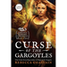 Curse of the Gargoyles: Large Print