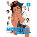 Interviews with Monster Girls 7