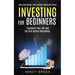 Investing for Beginners: Transform Your Life and Get Rich Before Retirement (Learn Stock Market, Forex, Options Trading and Futures)