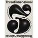 Three Dimensional: 3D Graphics in Branding and Design