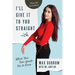 I'll Give It to You Straightish: What Your Teen Wants You to Know