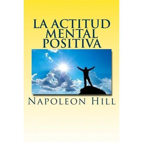 La actitud mental positiva