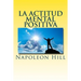 La actitud mental positiva