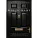 The Missionary: A Memoir of Superheroes, Sin & Saving Souls for the Mormon Church