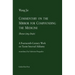 Commentary on the Mirror for Compounding the Medicine: A Fourteenth-Century Work on Taoist Internal Alchemy