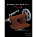 Solid Edge 2024 Black Book: (Colored)