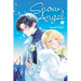 Snow Angel, Vol. 1