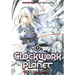 Clockwork Planet 8