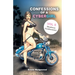 Confessions of a Cyber Girl, Shadowy Confessions