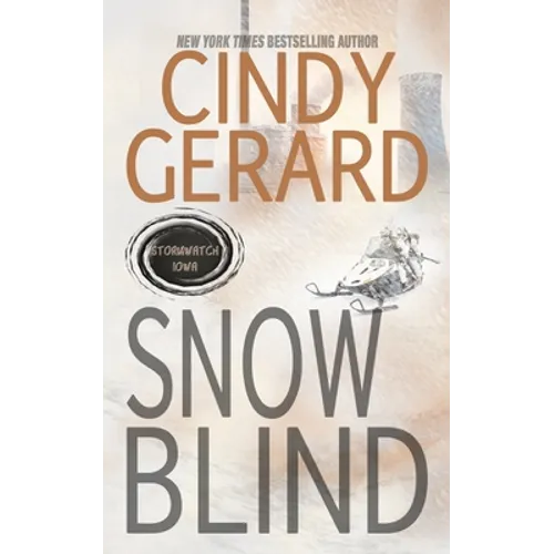 Snow Blind