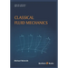 Classical Fluid Mechanics