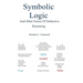 Symbolic Logic and Other Forms of Deductive Reasoning