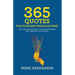 365 Quotes for Your Subconscious Mind: Your subconscious mind - The obedient servant that takes you at your word