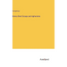 Brevia Short Essays and Aphorisms