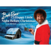 Bob Ross' Happy Little Night Before Christmas