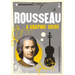 Introducing Rousseau: A Graphic Guide