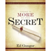 There Is More to the Secret: An Examination of Rhonda Byrne's Bestselling Book 'The Secret'