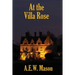 At the Villa Rose: A Positronic Book