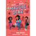 Pack Your Bags, Maggie Diaz