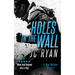 Holes in the Wall: A Rex Dalton Thriller
