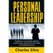 Personal Leadership: Excellence in Goal Setting, Personal Transformation, Entrepreneurial Mindset and Redefined Purpose