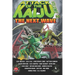 Attack of the Kaiju Volume 2: The Next Wave