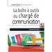 La boîte à outils du chargé de communication