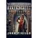 The Gigantic Sherlock Holmes Baker Street Universes 2